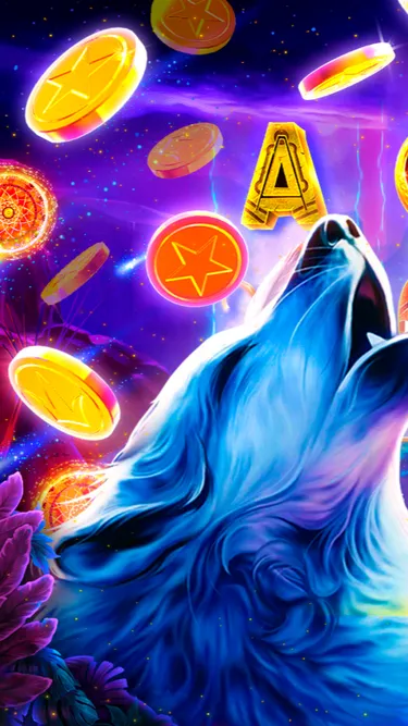 Wolf Gold Screenshot